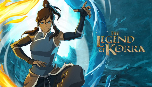 Avatar: The Legend of Korra